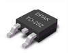 L78M24A (78M24A) | IC Regulator Linear +24V 0.5A, TO-252