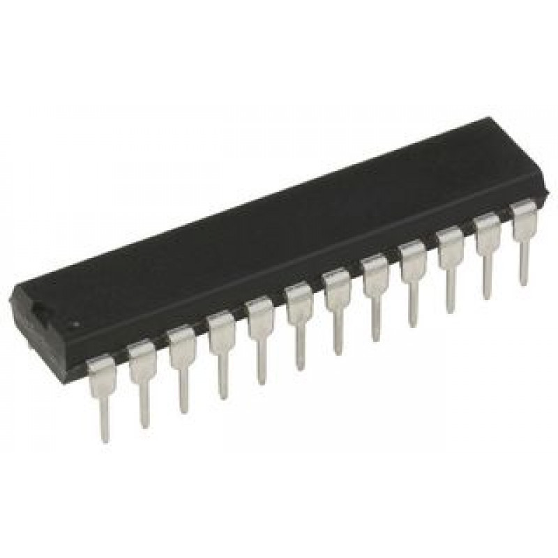 MAX274ACNG | IC Special Filter, DIP-24N