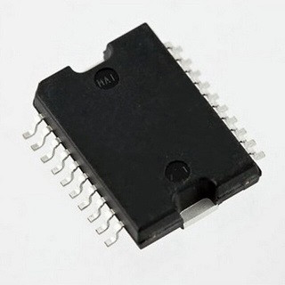 MC33887DH | IC Driver H-Bridge Motor Controller 5A, HSOP-20