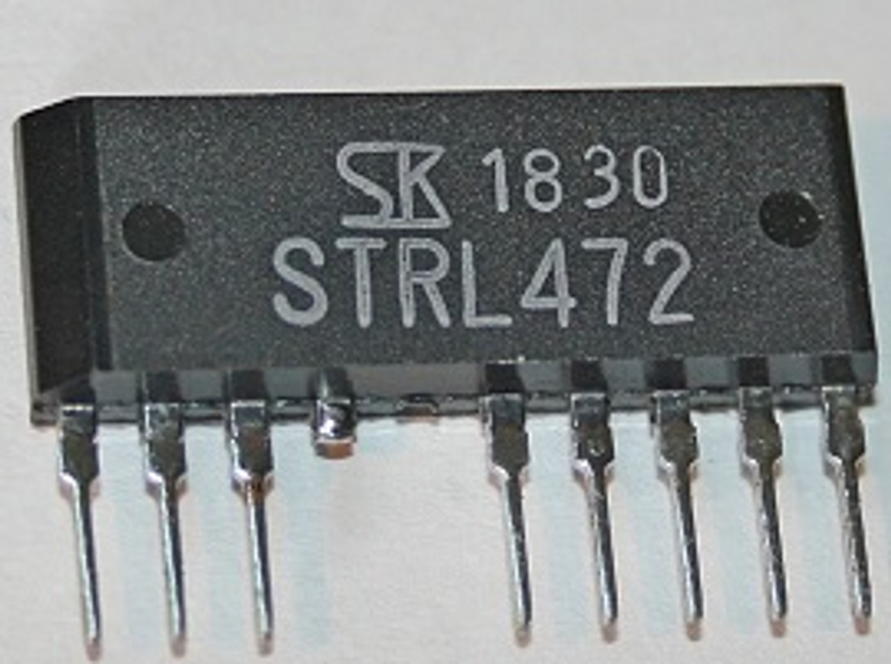 STR-L472 : STRL472 ; Switching Power Supply, SIP-10