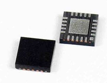 SZA5044Z | 4.9GHz to 5.9GHz 5V POWER AMPLIFIER , QFN-20