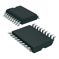 TD62783AG ; IC Driver-8-Channel 50V 0.5A, SOIC-18