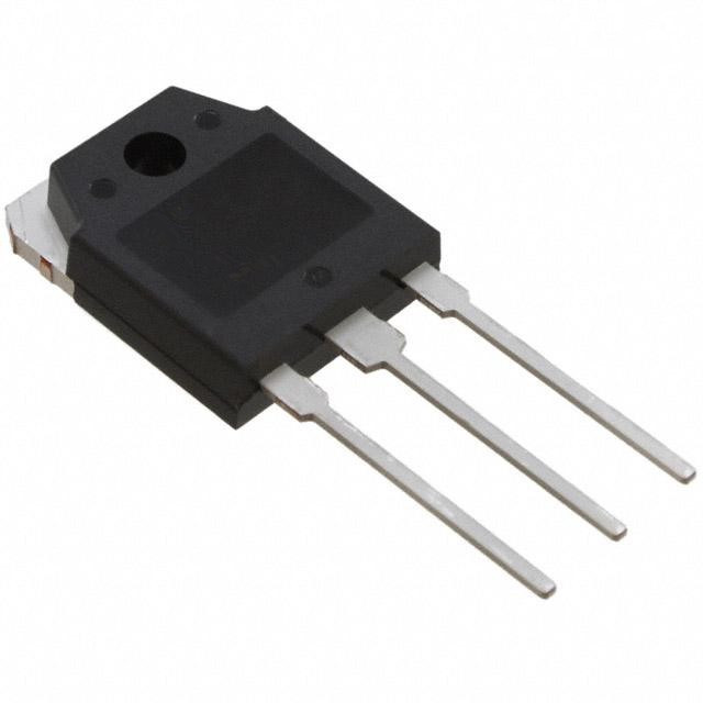 20DL2C ; Diode Dual Fast-CK 200V 20A 35ns, TO-3PF