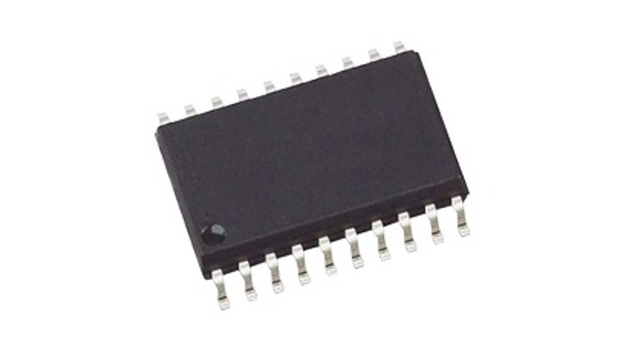 UCC2895D ; SOIC-20