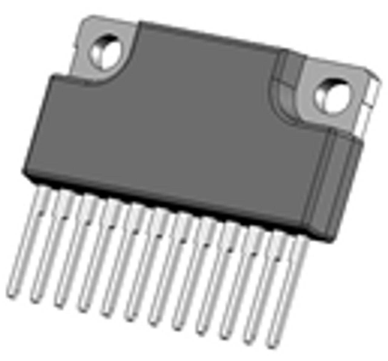 UDN2944W ; Quad Driver 60V 4A 960W, ZIP-12