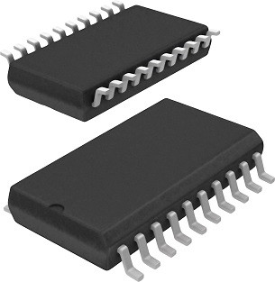 30521 ; IC ECU, DSO-20