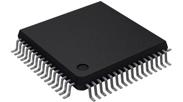 A2C00260200 ; IC, QFP-64