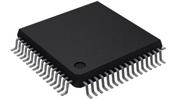 A2C00260200 | IC Automotive Processing, QFP-64