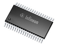 A3986SLDT-T | IC Drive Dual Full-Bridge-with-Microstepping-Translator, TSSOP-38
