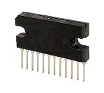 BA3920 | Analog Circuit, SIP-12