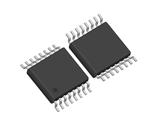 DS2437 | IC PMIC Smart-Battery-Monitor, SSOP-16