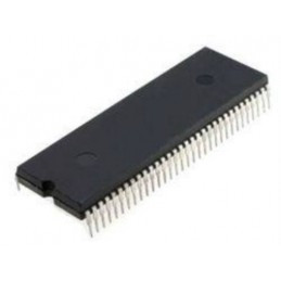 LA76818A | DIP-54