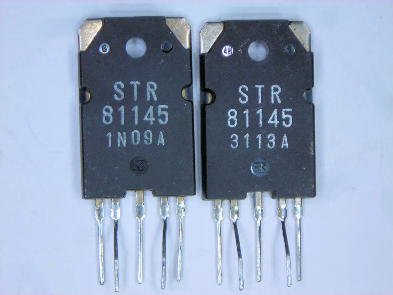 STR81145 ; SIL-5