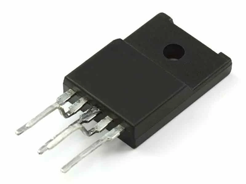 STR-F6454 | TO-3PF-5