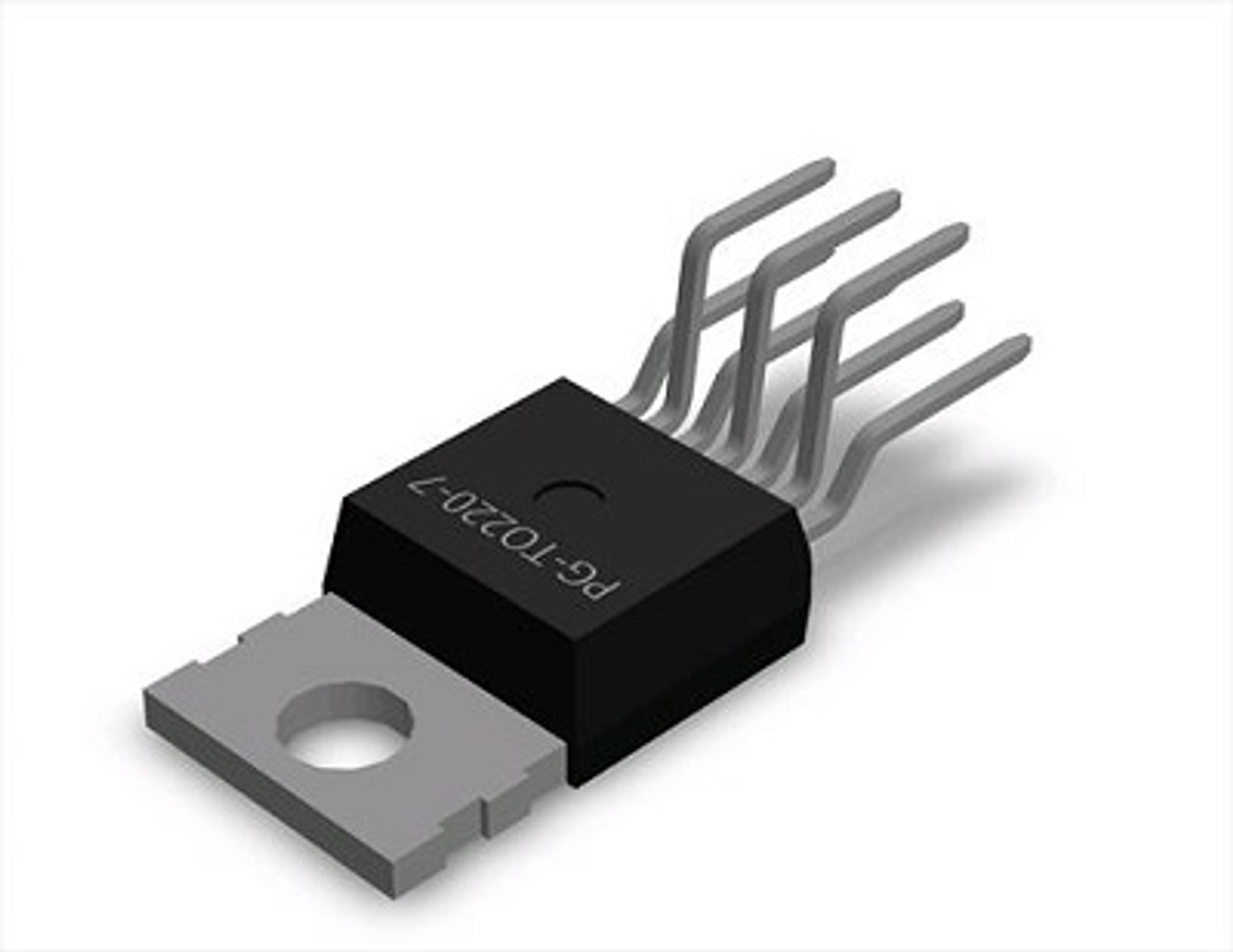 TLE5205-2 ; TO-220-7