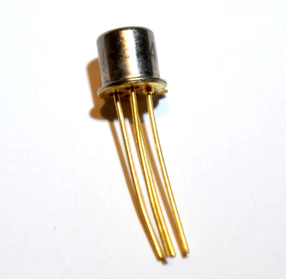 SK48_2SK48 | Transistor N-JFET 20V 10mA 0.1W Ω, TO-17