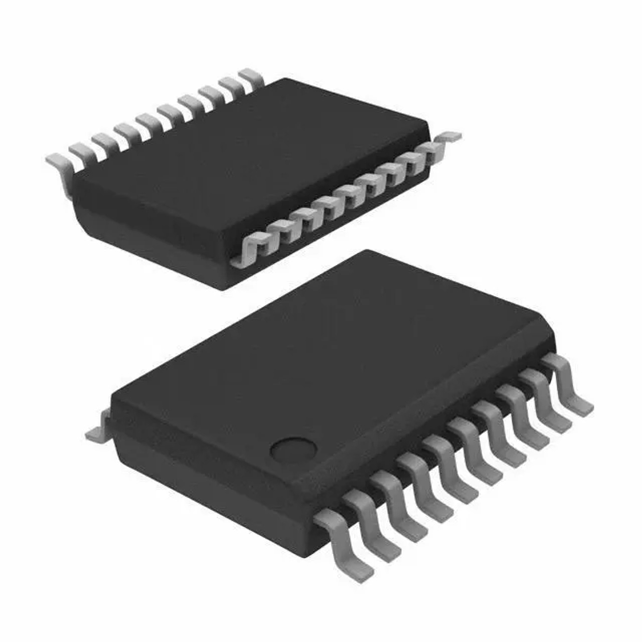 74HC373D ; Octal D-Type Latch 3−State Outputs, SSOP-20