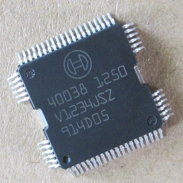 40038 | Driver, SMD