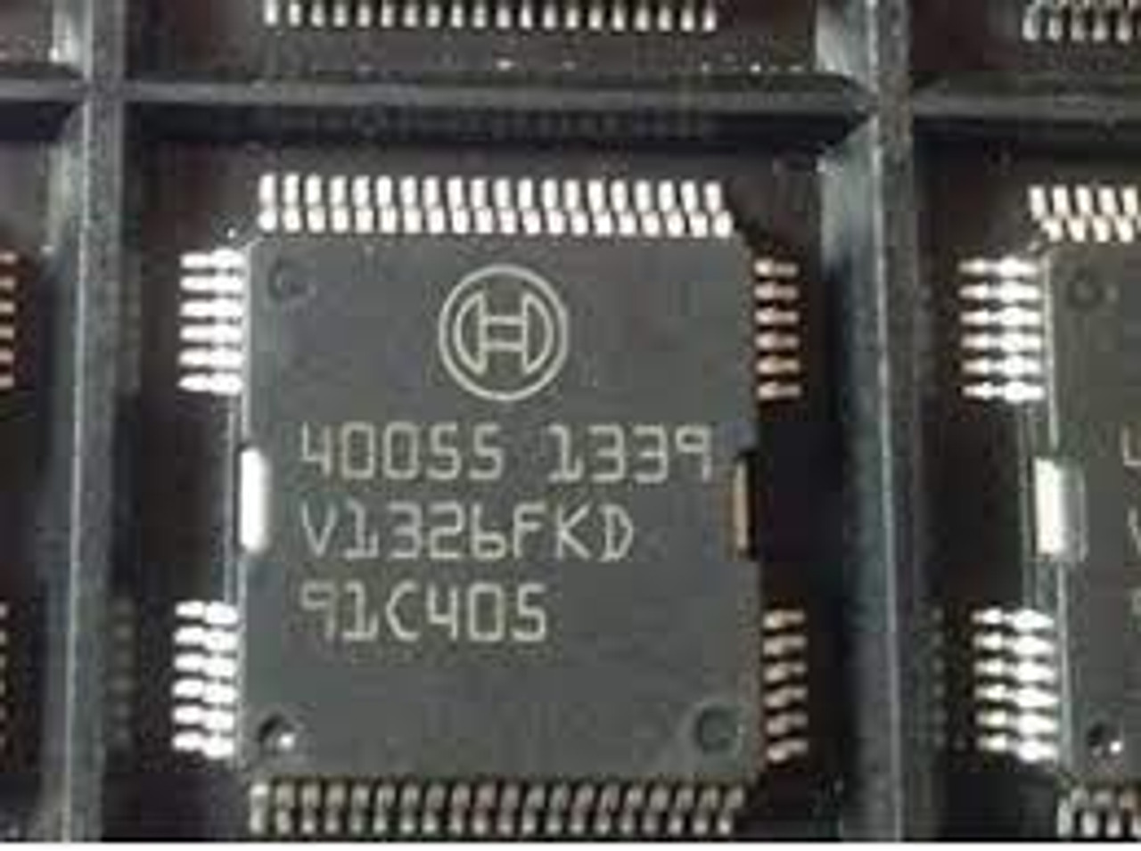 40055 ; Injector Driver, TQFP-64