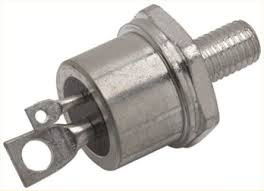 40RIA120 | Thyristor SCR 1200V 40A, TO-65_Metal-Case