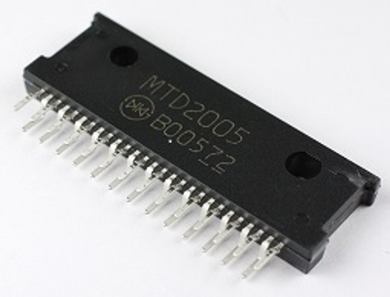 MTD2005S ; Stepping Motor Driver, ZIP-32