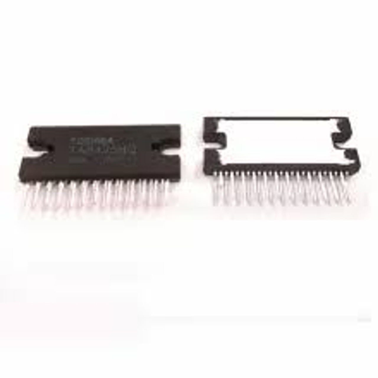 IMT901Q ; Micro Step Motor Controller and Driver 5.5V 40V 2A, ZIP-25