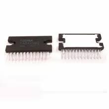 IMT901Q | IC Micro Step Motor Controller and Driver 5.5V 40V 2A, ZIP-25