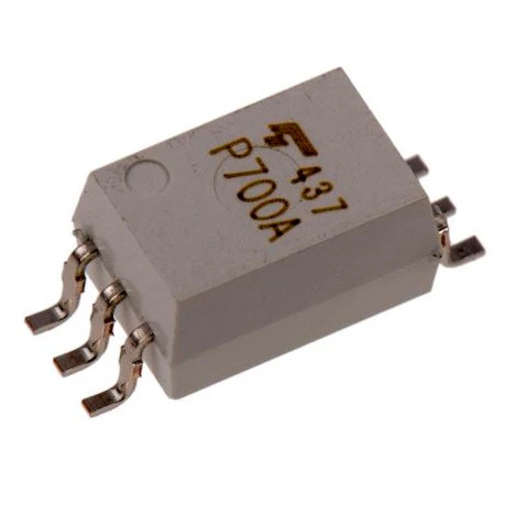 P700_TLP700 | Optocoupler Drive MOSFET/IGBT, SMD-6