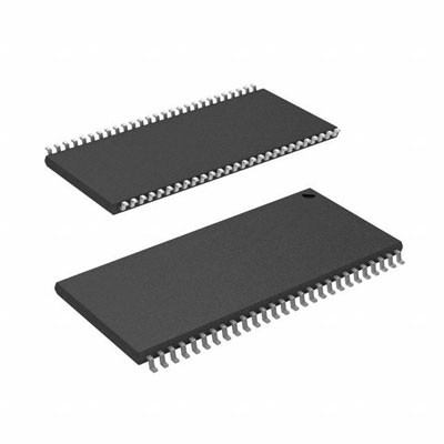 A3V28S40ETP-G6 | Memory 128M DRAM 166MHz 3.3V, TSOP-54
