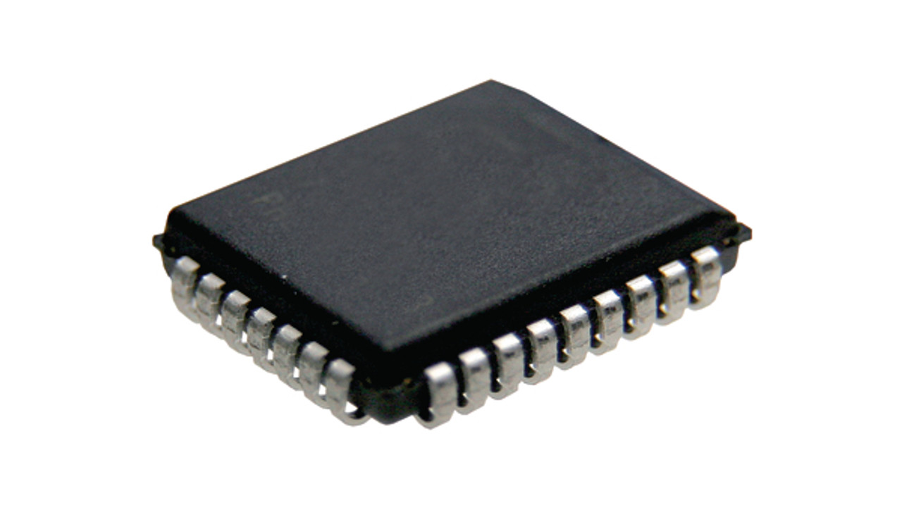 AT28HC256E-12JI ; Memory EEPROM 32kx8bit 4.5-5.5V parallel, PLCC-32