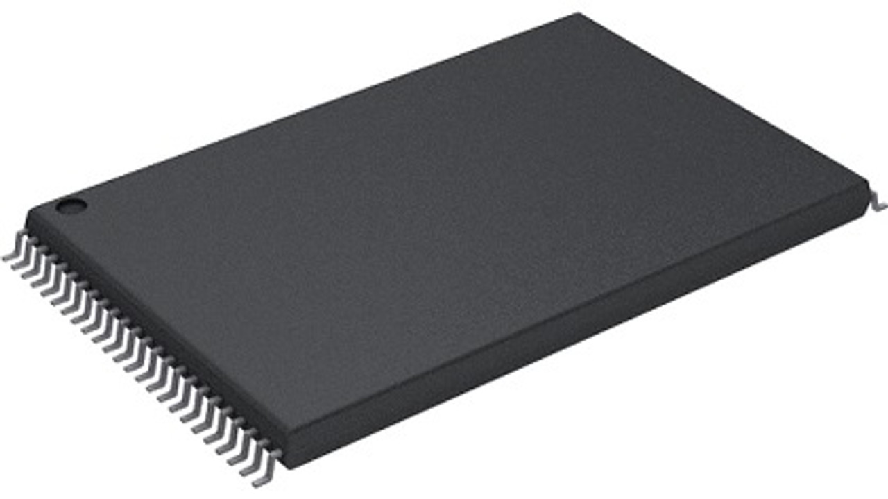 M28W160CT-90N6 ; Memory, TSOP-48