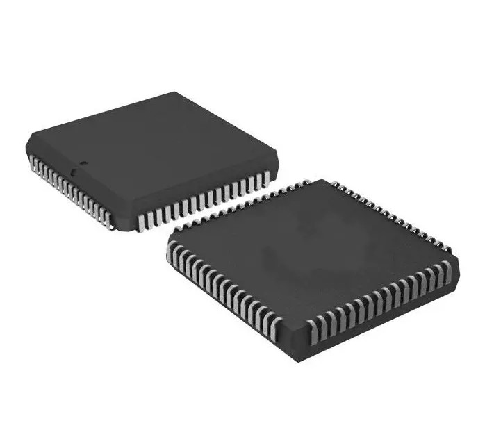 MC68000FN8-2E72N | IC Microprocessor MPU, PLCC-68
