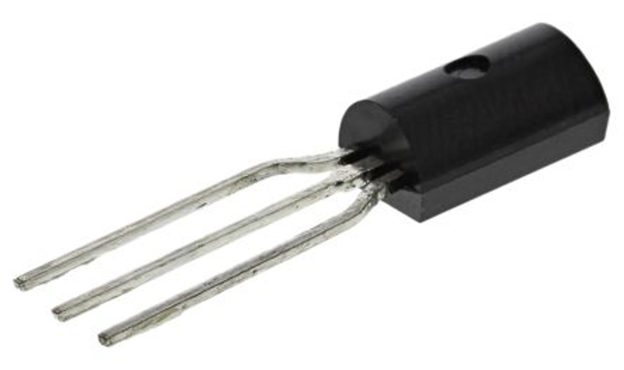 5609 ; Transistor NPN 20V 1A 0.75W 190MHz, TO-92L ECB