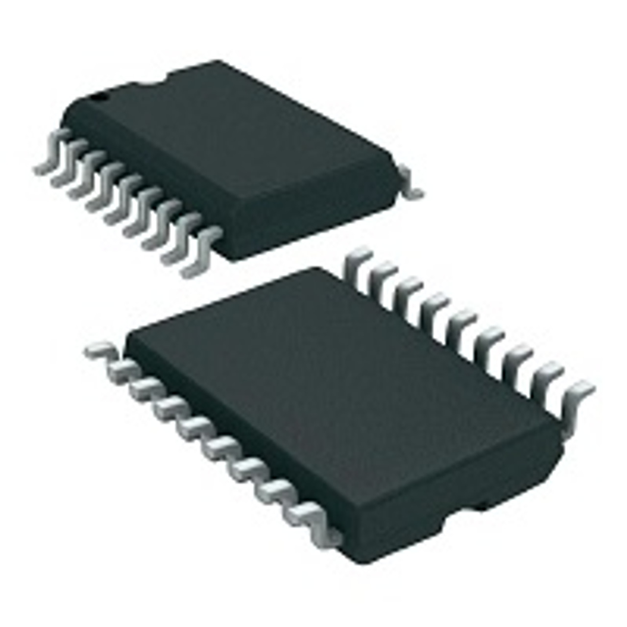 PIC16F84A-04I/SO ; Enhanced Flash 8-Bit Microcontroller, SOIC-18