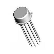 AD544JH ; IC OpAmp-Single BiFET +-18V 2MHz 1TΩ, TO-99