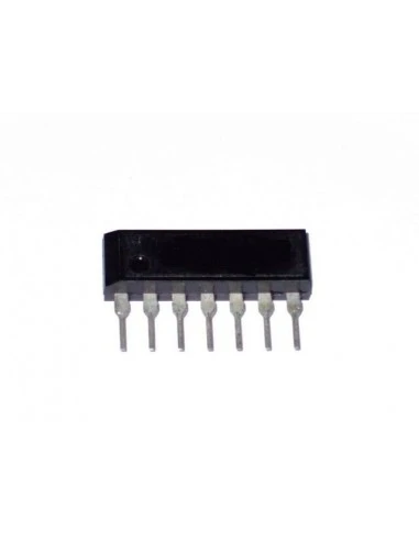 TA7139P ; IC Audio Amplifier, SIL-7