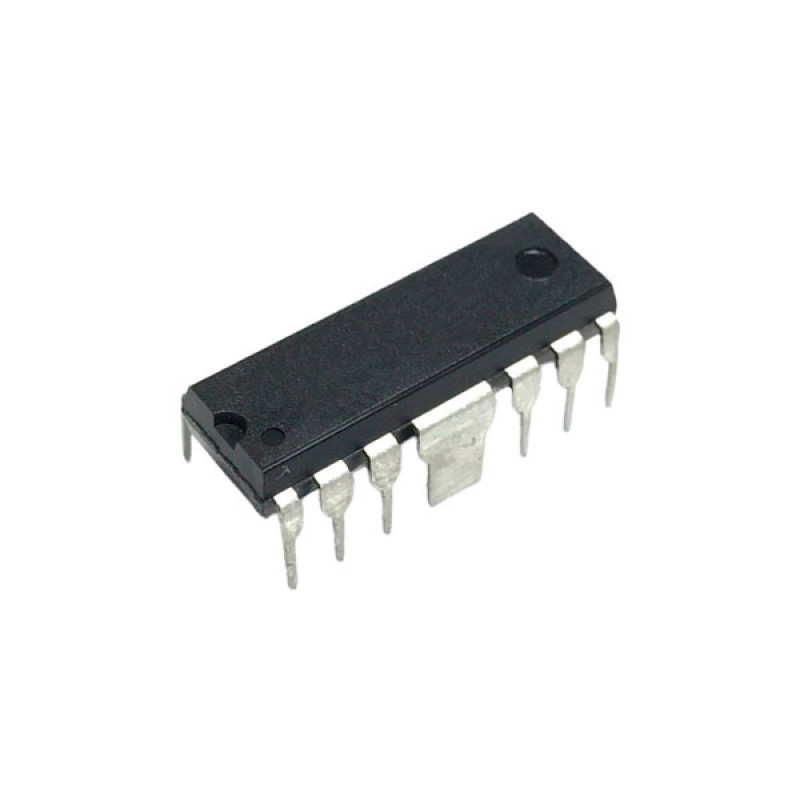 TA8227 ; Low Frequency Power Amplifier, HDIP-12