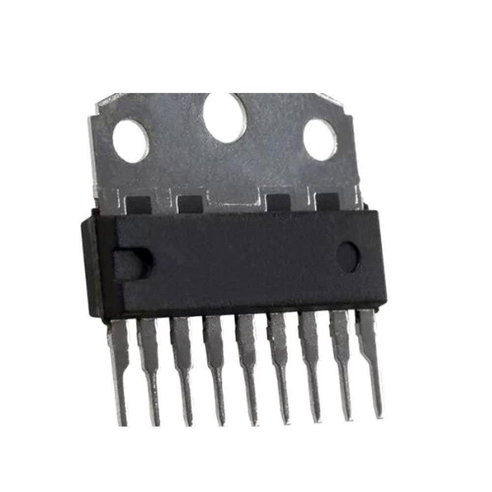 AN5265 ; IC TV-Sound-Output-Circuit, HSIP-9