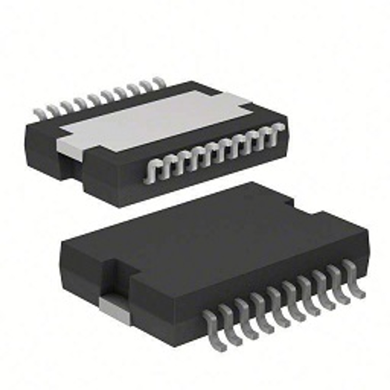 L9929 ; SPI Controlled H-Bridge, PowerSO-20