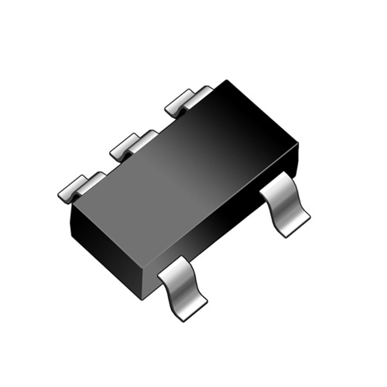 LTH7 : LTC4054ES5 ; Battery Charger Controller Li-Ion 4.25-6.5V, SOT-23-5