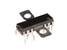 TCA940 ; AF Audio Power Amplifier, DIP-12