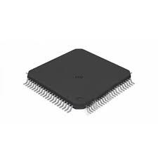 A2C00045843 ; IC ECU, QFPA-80