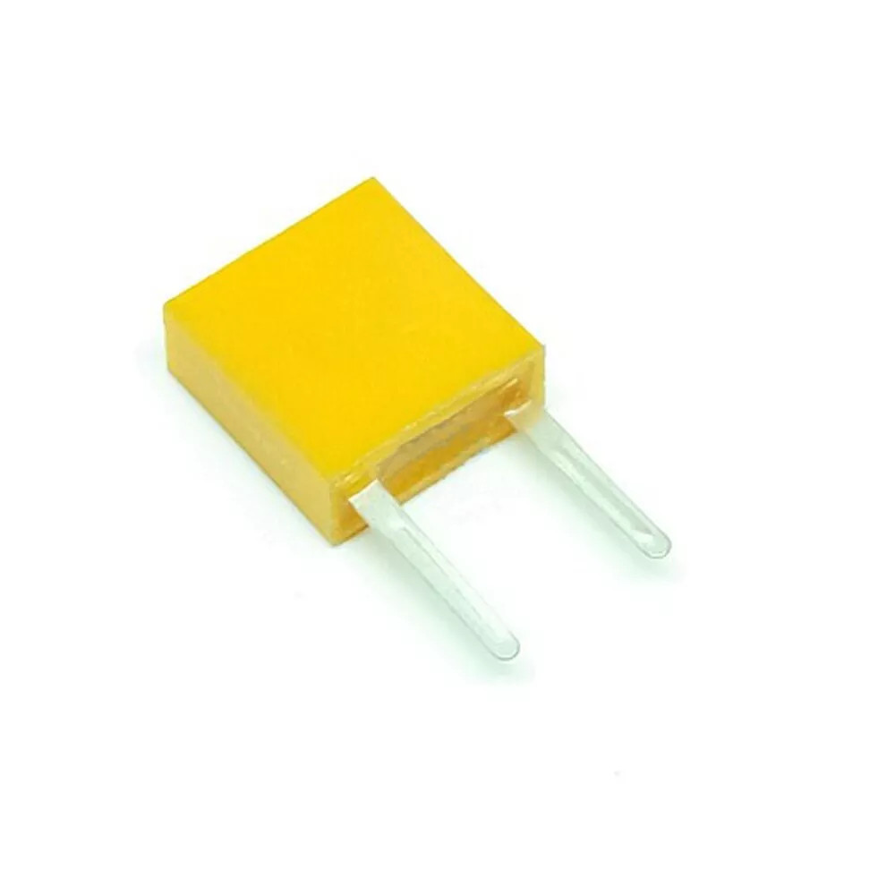 ZTB455E | Crystal Resonator 455kHz, DIP-2
