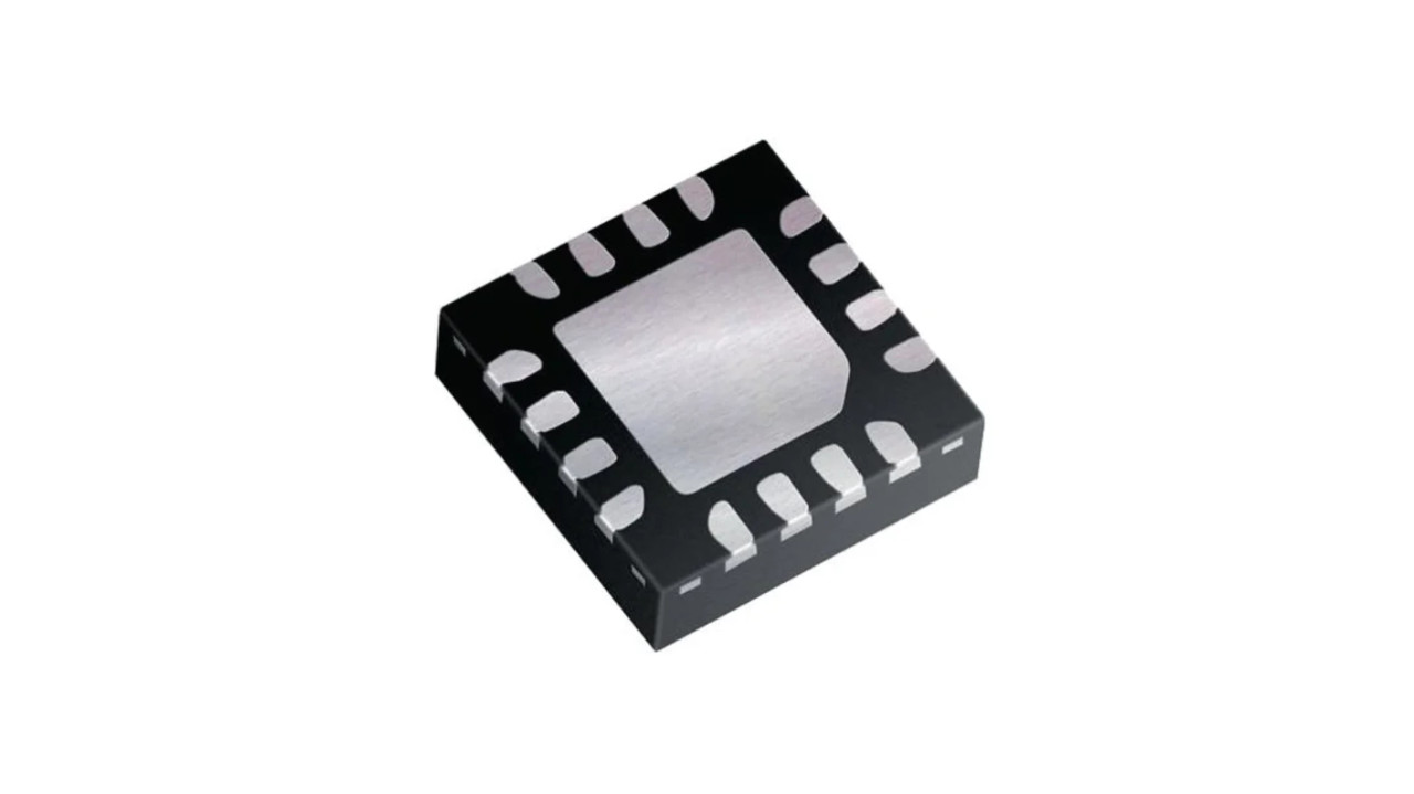 A7260_MMA7260 ; Sensor Acceleration, QFN-16