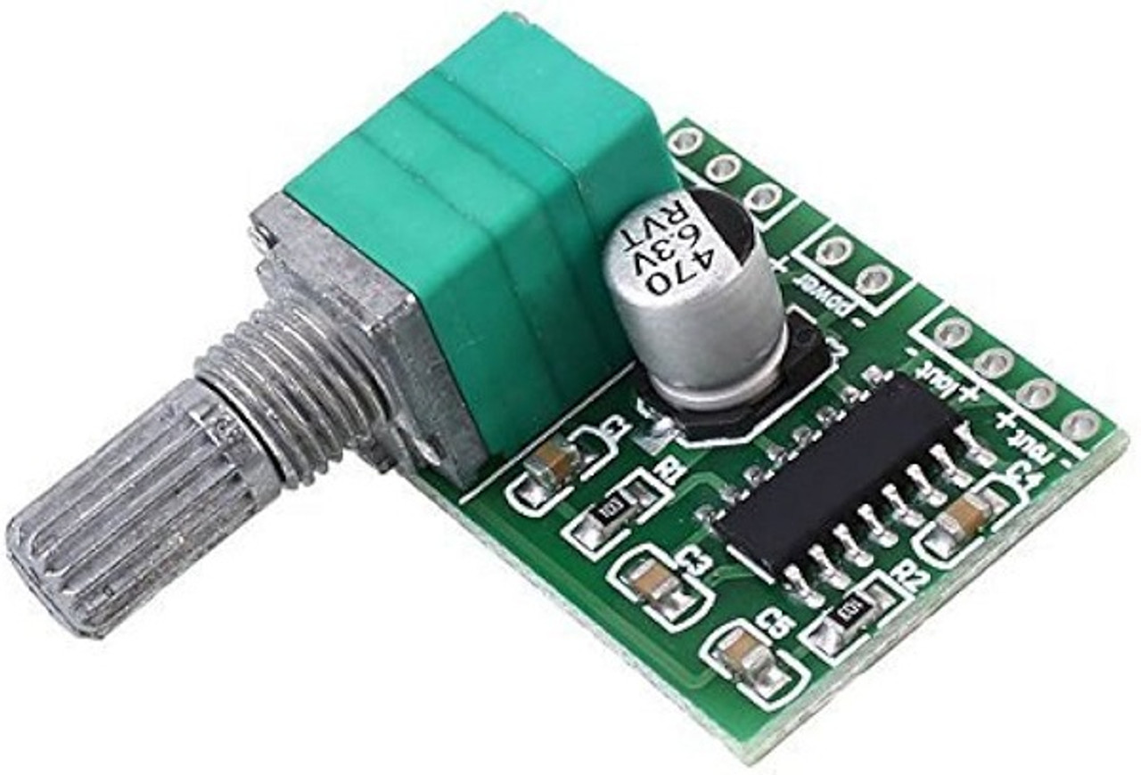 PAM8403 Digital Power Amplifier 5V Module