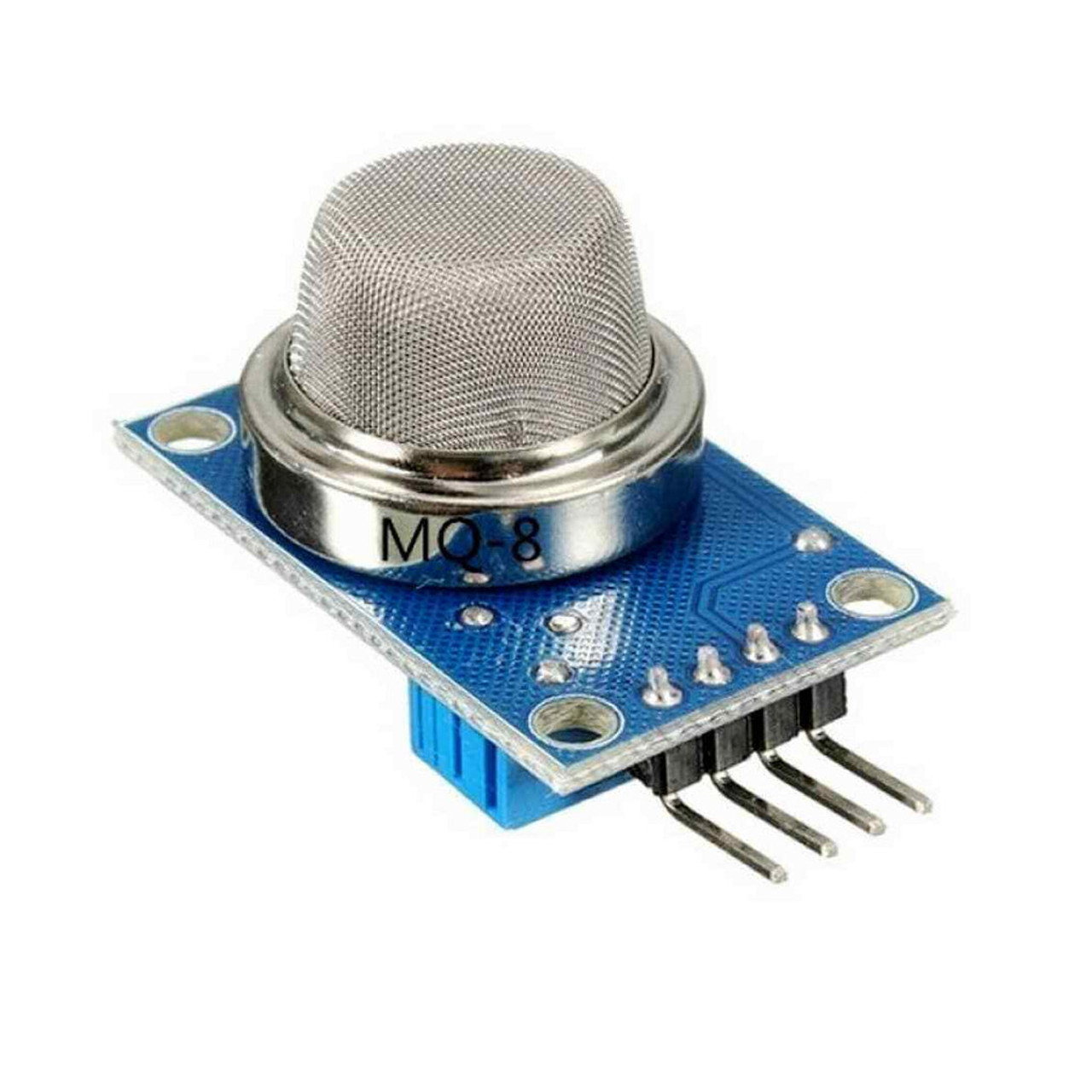 MQ-8 Module ; Gas Sensor Hydrogen H2 Detector
