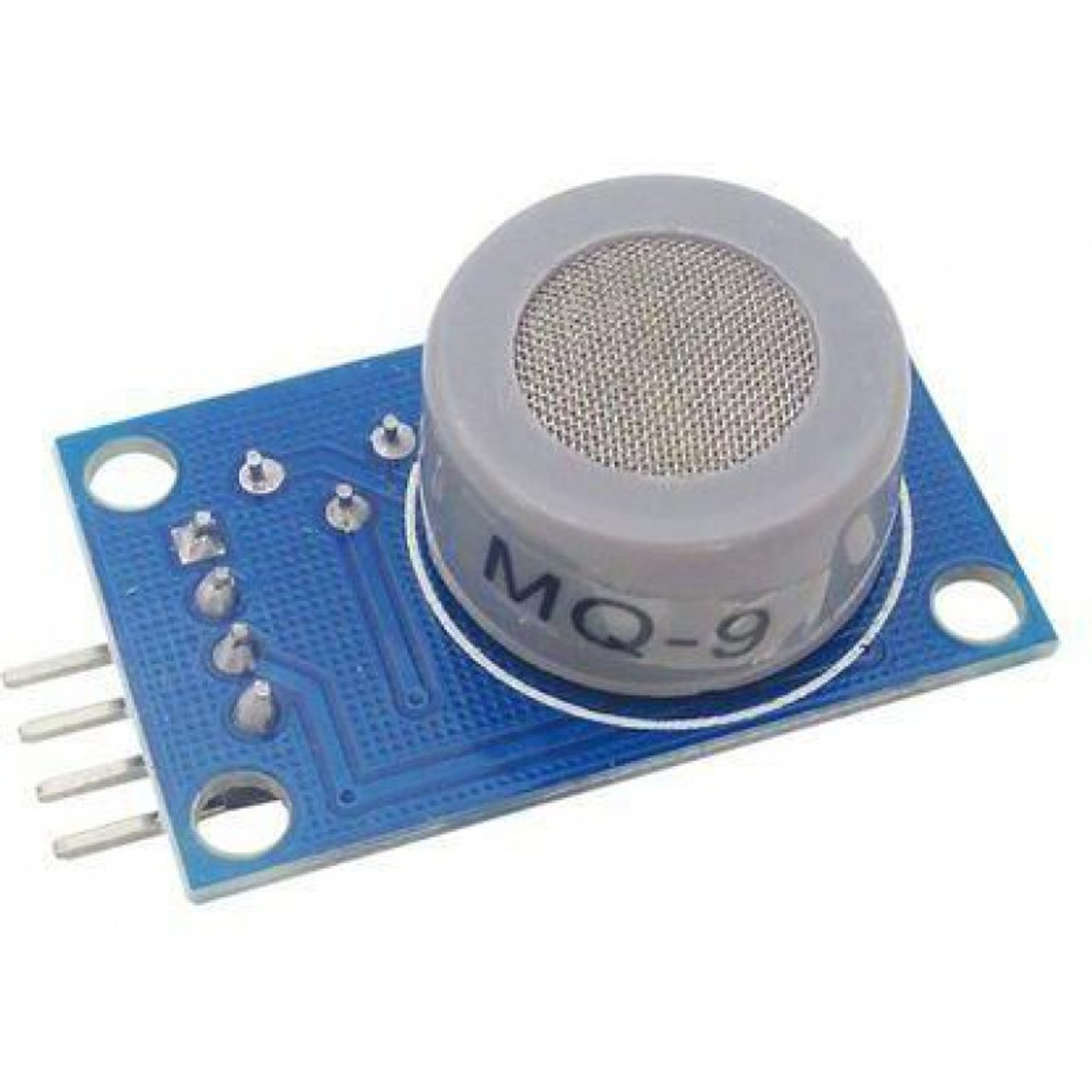 MQ-9 Module ; Gas Sensor CO Carbon Monoxide Methane Petroleum Liquified Gas Detector