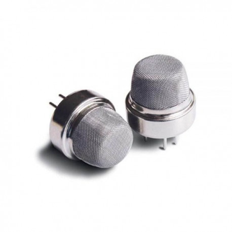 MQ-137 Gas Sensor Element | Ammonia NH3 Detector