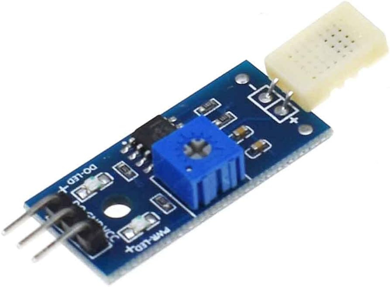 HR202 Humidity Sensor Resistive Type Module
