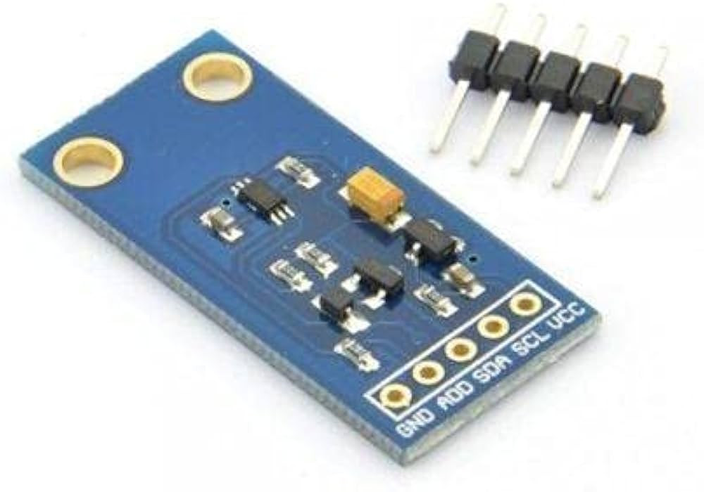 GY-30 Module | BH1750FVI Intensity Digital Light Sensor I2C